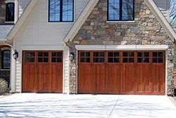 Garage Door & Opener Repairs Austin, TX 512-677-6397 - custom-side