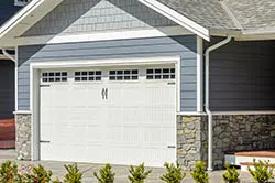 Garage Door & Opener Repairs Austin, TX 512-677-6397 - garage-side