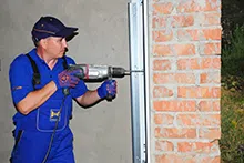 Garage Door & Opener Repairs Austin, TX 512-677-6397 - installation-sidebar